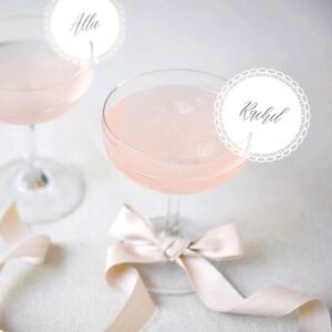 COPY - Drink placecards